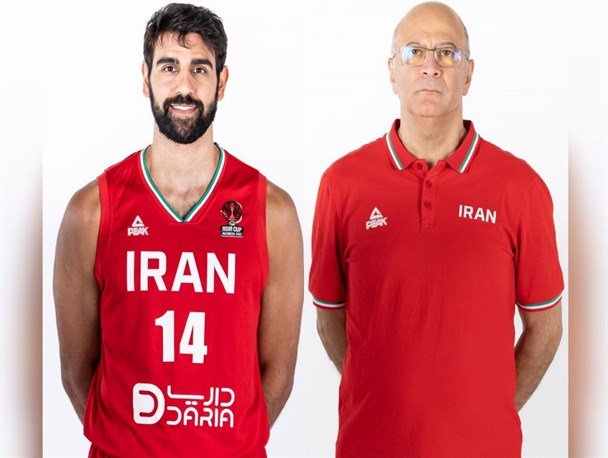 ارمغانی: تیم از نظر روحی و جسمی آماده است/ کاظمی: اولین دیدار در هر تورنمنتی سخت است