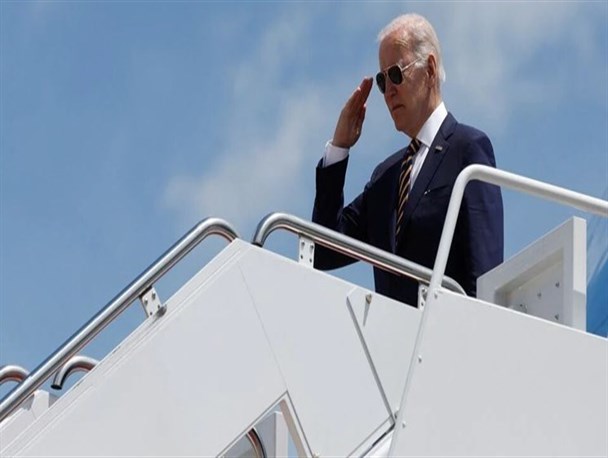 بایدن حاضر به دیدار با خانواده جمال خاشقچی نشد