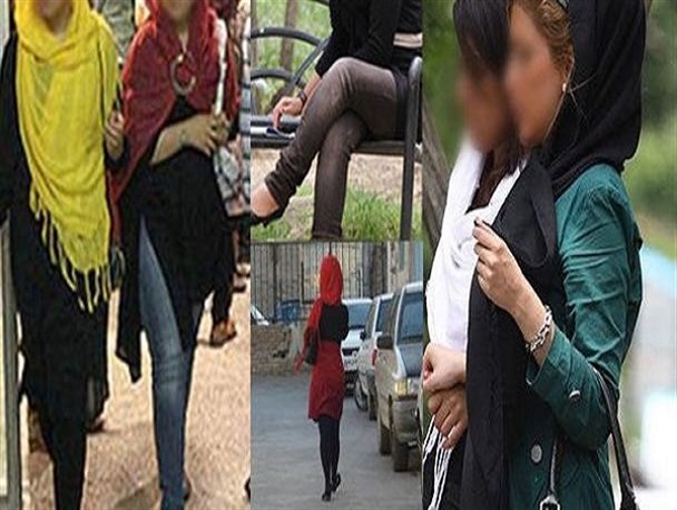 هدف دشمن شبیخون فرهنگی به حجاب و عفاف زنان است/ تلاش غرب گرایان برای تحمیل بی حجابی در جامعه