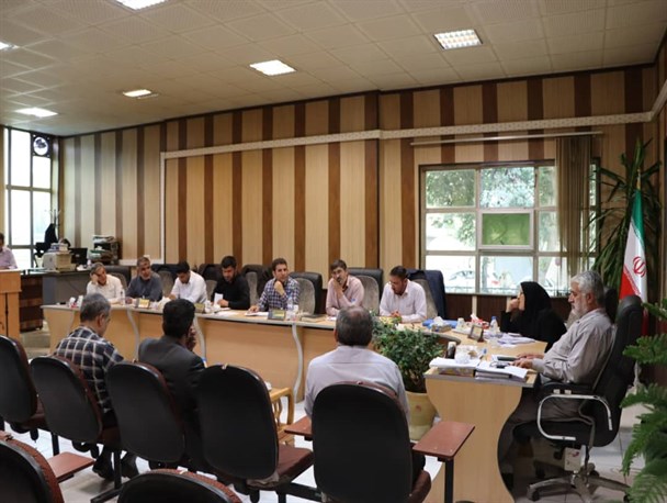 چالش و تنش آبی؛ دغدغه مهم در حوزه‌ فضای سبز در شهرکرد