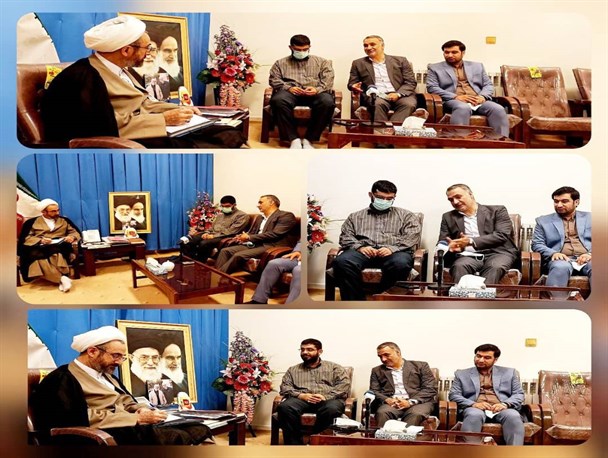 تلاش گروههای جهادی برای محرومیت زدایی ارزشمند است