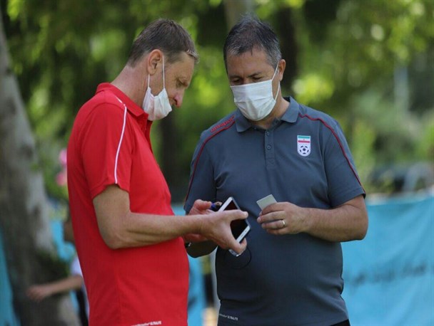 زگانیر: از اول بی‌اعتمادی و مشکلات زیادی برای اسکوچیچ وجود داشت/ ایرانی‌ها می‌خواهند یکی از خودشان را سرمربی تیم ملی کنند!