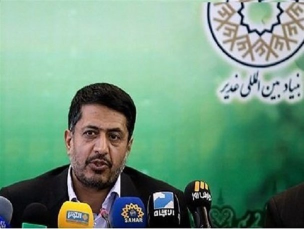 محبت، معرفت و تبعیت از آموزه های علوی برای جامعه اسلامی به شمار می رود/ شعار امسال عید غدیر "لبیک یا رسول الله" است