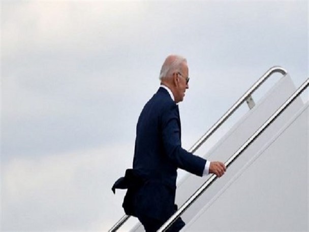 دست و پازدن آمریکا برای کاهش دادن قیمت نفت با سفر بایدن به غرب آسیا