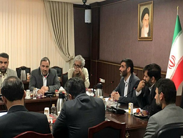 مناطق آزاد معین استان ایلام در اربعین تعیین شدند