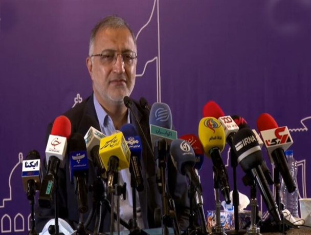 تنها ۵ تا ۱۰ درصد از پسماندها به آرادکوه منتقل خواهد شد/ اختصاص ۸ پهنه به پردازش زباله در پایتخت