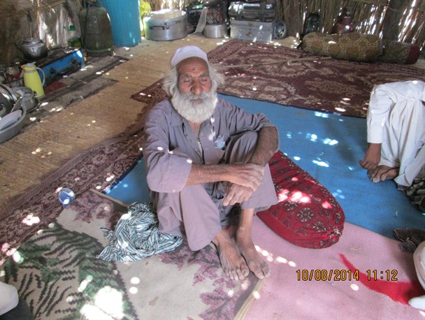زندگی به سبک محرومیت در روستای پتکی رودبار