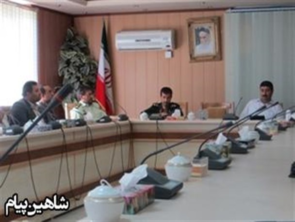 اعزام 240 نفرشاهین دژی  به اردوی راهیان نور