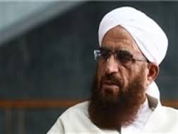 غزه خط مقدم جبهه اسلام و کفر است/ کودک کشی اسرائیل در سایه منافع آمریکاست