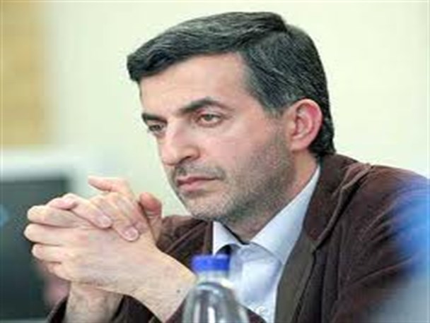 تصادف مشکوک مشایی در جاده تنکابن به رامسر!