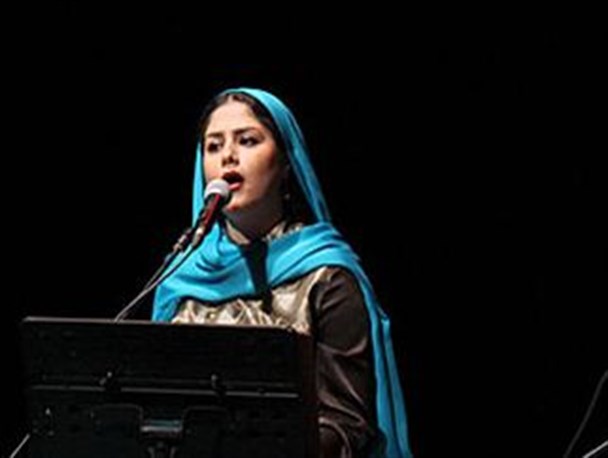 گسترش روز افزون خوانندگی زنان در ایران اسلامی!