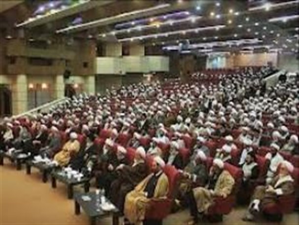 همایش علمای شیعه و سنی در خراسان شمالی آغاز به کار کرد