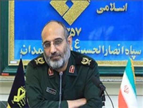 ایمان، انقلابی بودن و کارآمدی از شاخصه های اصلی انتصاب مدیران سپاه و بسیج است