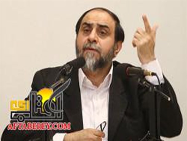 غربی ها ملت ایران را برده سرمایه داری می دانند/مهم‌ترین رسالت جنبش های دانشجویی نقد عملکرد دولت
