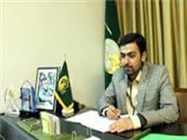برگزاری اردوی آموزشی دختران آفتاب در اردبیل/ 300 دانش آموز دختر در اردوی سراسری شرکت خواهند کرد
