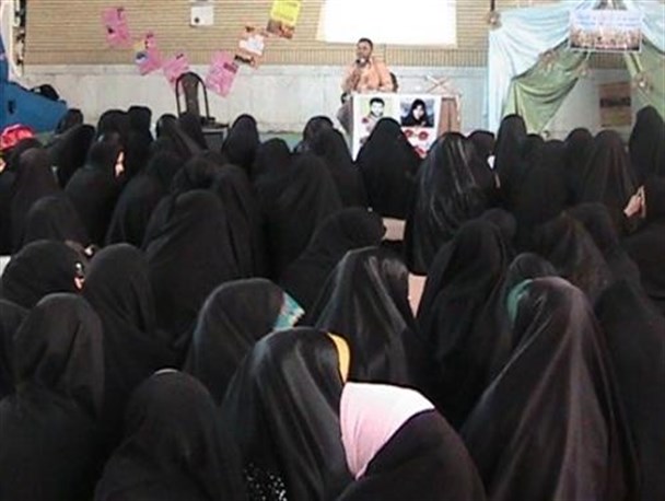 دشمن امروز با ابزار رسانه به جنگ ملت ایران اسلامی آمده است