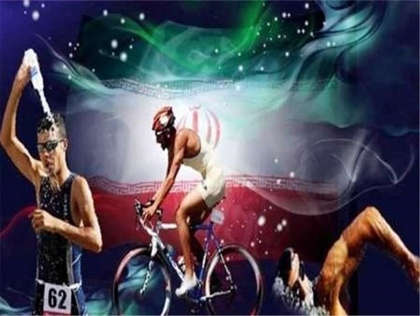 اعزام تیم سه گانه کرمانشاه به مسابقات لیگ باشگاه های کشور