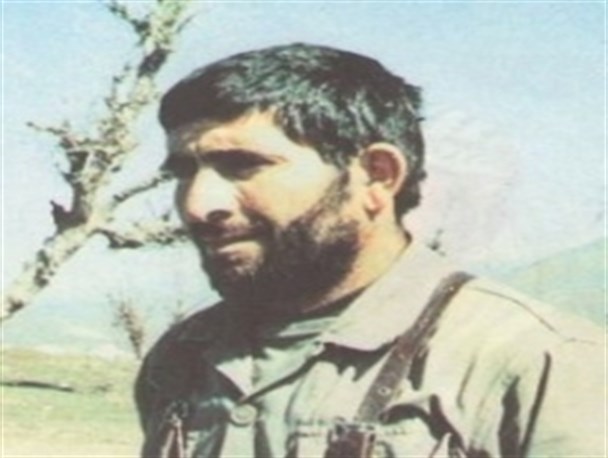 روستازاده ای که 12 سال مفقودالاثربود