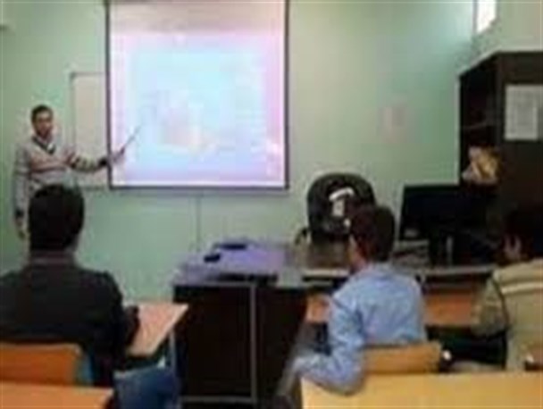 37 میلیون ریال جهت هوشمندسازی کلاس درسی در پاوه تخصیص یافت