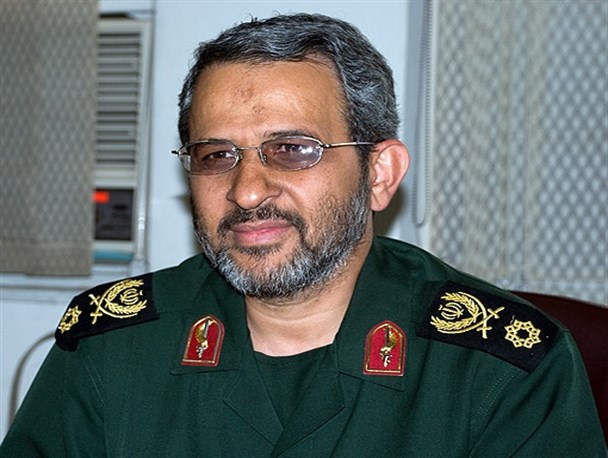 اگر شهدا زنده بودند اجازه نمی‌دادند دشمنی آمریکا فراموش شود