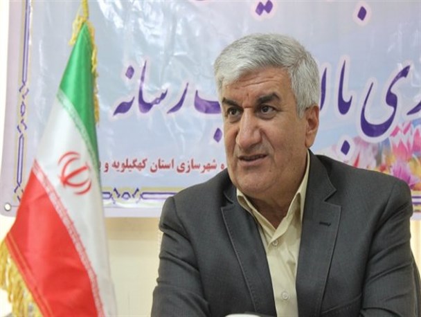 چهار بانده کردن ورودی شهرهای استان در اولویت است/ در انتصاب مدیران سیاست را لحاظ نمی کنیم