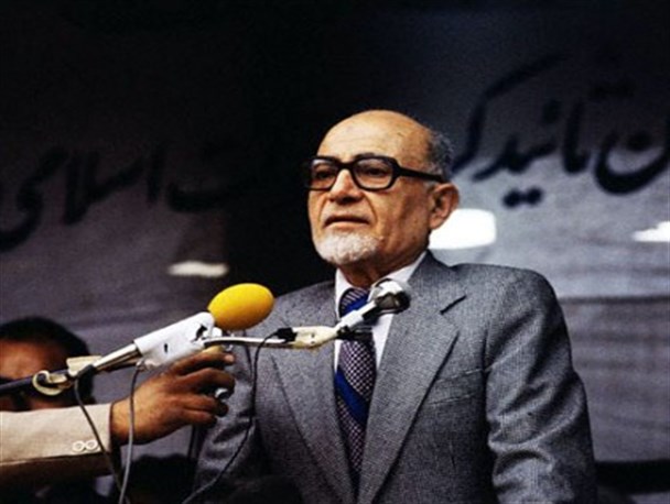 نهضت آزادی؛ مسلمانان لیبرال، فرزندان عزیز مهندس بازرگان!