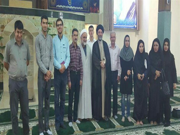 نگاه مچ‌گیری و تخریب را در خبرها نمی‌پسندم