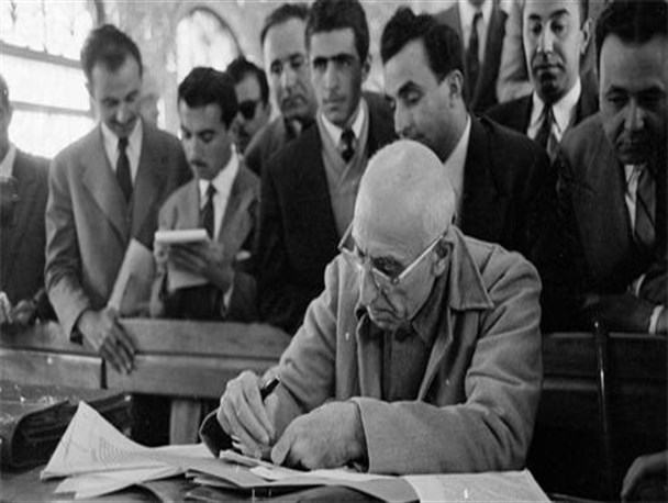 برکناری محرمانه نخست‌وزیر!+ تصاویر