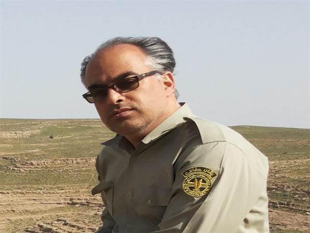 حفظ حیات وحش چناران بدون همکاری مردم ممکن نیست