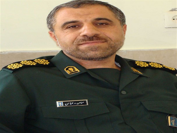 شهدای گمنام خودشان زمان و مکان تدفین خود را مشخص می کنند