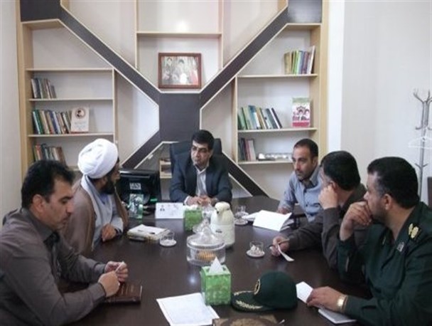 رامیان میزبان «زیر سایه خورشید» می شود