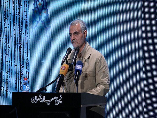 کویر عنصر مهم شکل دهنده روح و جسم انسان در جغرافیای دنیا می باشد/پیشتازی لشکر۴۱ ثارالله در ۵ عملیات مهم دفاع مقدس/در راه مرگ به اختیاری بودن آن رضایت دهیم