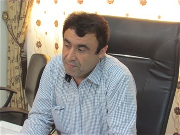 در هفته دولت پنج پروژه بزرگ عمران شهری در دیلم افتتاح می گردد