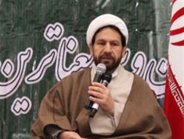 عده ای فکر می کنند  امام با هدایت های آنان انقلاب را به مقصد رسانده است