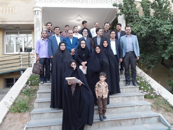روز خبرنگار در کام خبرنگاران خدابنده تلخ شد!