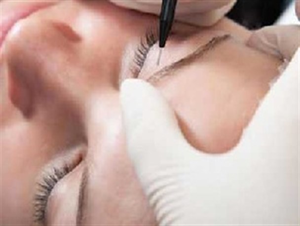 بایدها و نبایدهای تاتو کردن