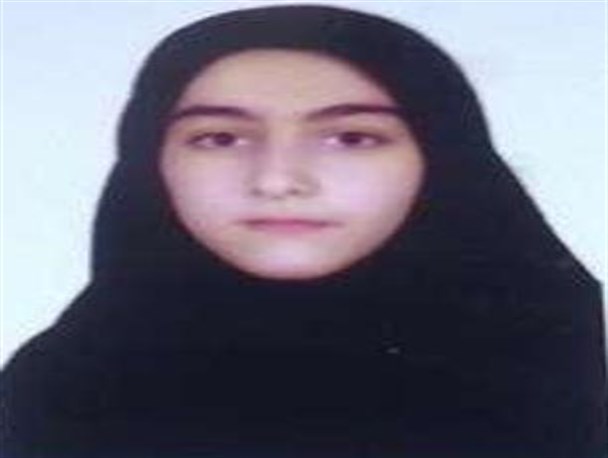 کلاس کنکور نرفته ام/ سختی های بسیاری در راه تحصیل متحمل شدم