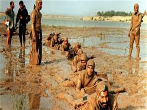 اگر حمایت غرب نبود، صدام نمی توانست جنگ علیه ایران را آغاز کند