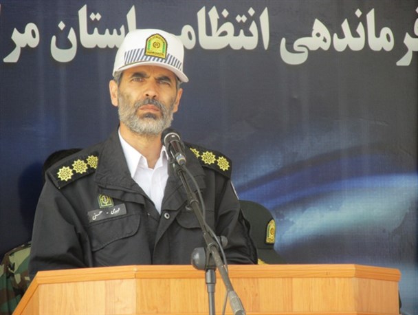 چهارکشته و مجروح در تصادفات رانندگی محورهای مواصلاتی استان مرکزی