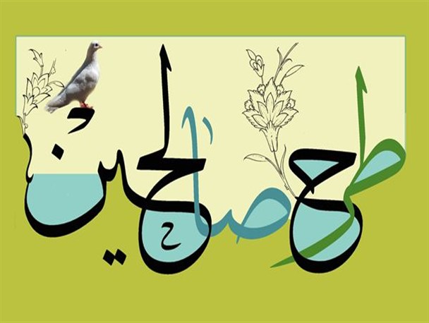 طرح جوانه‌های صالحین در جویبار اجرا شده است