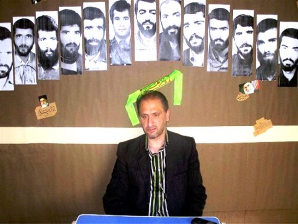 برخی از مدیران ادارات از خبرنگاران فراری هستند
