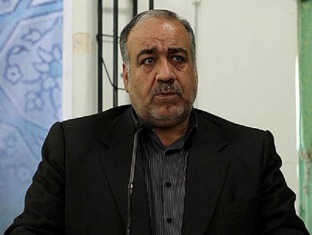 یک میلیارد تومان به خیابان سرباز خرم آباد اختصاص یافت
