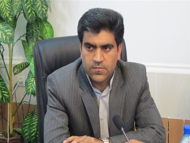 فرماندار سابق سروستان، فرماندار فسا شد