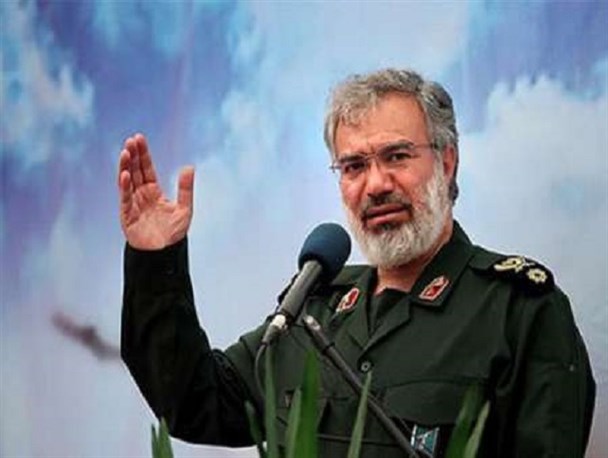آمریکا می‌داند ایران قدرتی است که نمی‌تواند به آن تعرض کند/ اگر در بُعد نظامی مقابل دشمن ایستادگی کردیم در ابعاد دیگر نیز پیروزیم