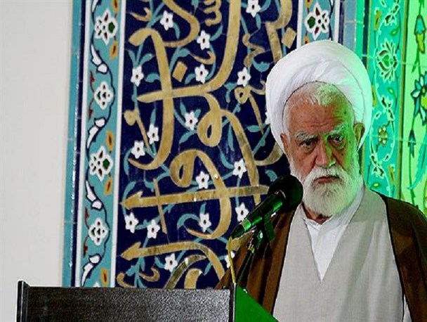 استکبارباهدف تضعیف اسلام ازداعش حمایت می کند/ آمریکابه سرنوشت دردناک فرعونیان گرفتارمی شود