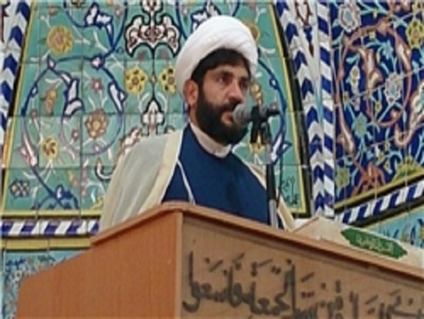 آزادگان به کشور ما عزت بخشیدند/امریکایی ها هیچ گاه قابل اعتماد نبودند