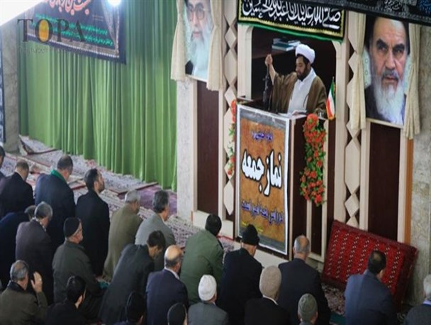 ایران اسلامی به برکت امام رضا(ع) به عنوان پایتخت شیعیان معرفی شده است