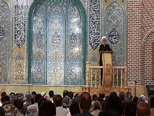 گذشتگان ما اصل دین را تبلیغ می کردند