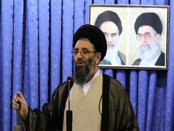 جنگ 33 روزه اسرائیل و حامیان او را تحقیر کرد