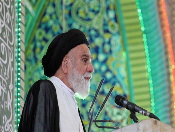 حزب الله خاری در چشم دشمنان اسلام است